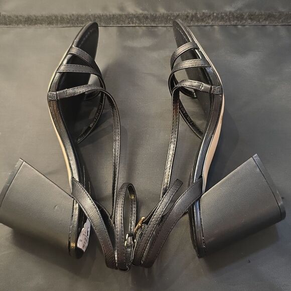 BRAND NEW JESSICA SIMPSON REYVIN BLOCK- HEEL SANDAL - Picture 12 of 16